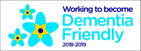 Dementia Action Week 21-27 May