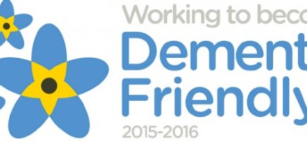 Dementia Awareness Week 15-21 May
