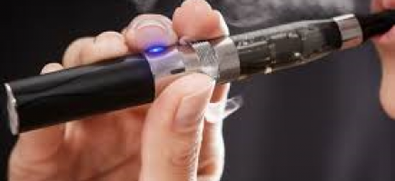 New research by ASH finds use of electronic cigarettes remains low among young people