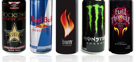 Energy drinks: UK supermarkets ban sales to under-16s