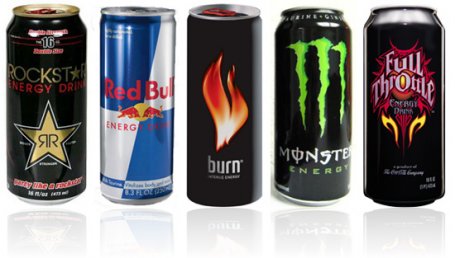 Energy drinks: UK supermarkets ban sales to under-16s