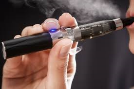 Regular e-cigarette use remains low among young people in Britain