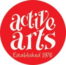 Active Arts Annual Art Exhibition 