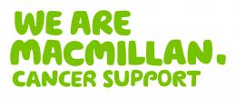 Image: Macmillan Cancer Support 