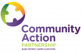Image: Community Action Partnership
