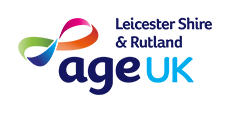 Image: Age Uk Leicestershire & Rutland