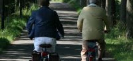 Get Cycling in Leicestershire. Free Cycling Courses for over 16's